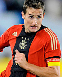 Miroslav Klose